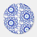Search for blue eye magnets Greece