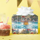 Search for pool wrapping paper Sports