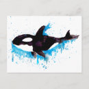 Search for killer postcards Fish
