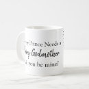 Search for fairy godmother mugs Baptism