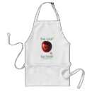Search for love apple aprons Heart