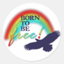 Search for transparency stickers Freedom