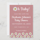 Search for baby shower save the dates Boho