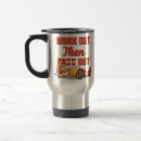 Search for work out mugs Funny