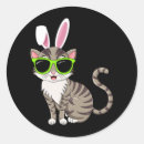Search for cat ears stickers Bunny
