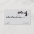 Search for mice business cards Mouse