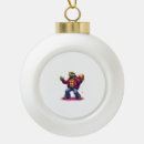 Search for life is good christmas tree decorations Turtle