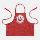Search for ireland shield aprons For kids
