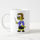 Search for bizarre mugs Character