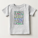 Search for ibiza tshirts Music
