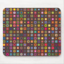 Search for square mousepads Colour