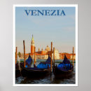 Search for venice vintage posters Venezia