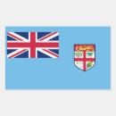 Search for fiji flag stickers Patriotic
