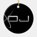 Search for dj christmas tree decorations Techno