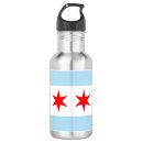 Search for chicago water bottles Usa