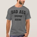 Search for assistance mens tshirts Career