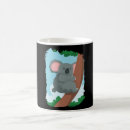 Search for koala design mugs Australia