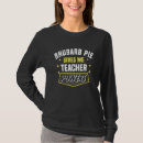 Search for rhubarb tshirts Gives