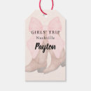 Search for bachelorette gift tags Weekend