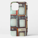 Search for vintage television iphone cases Old