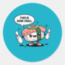 Search for bowling pin stickers Fun