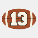 Search for number 13 stickers Sports