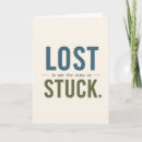Search for life begins cards Motivation