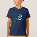 Search for blue bird tshirts Nature