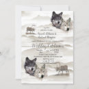 Search for snow birthday invitations Wildlife