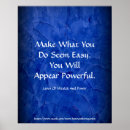 Search for laws posters Motivational