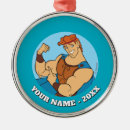 Search for hero christmas tree decorations Animated movie