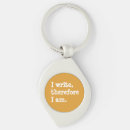 Search for writing key rings Authors
