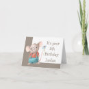 Search for boys 5th birthday cards Cartoon