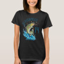Search for teen birthday tshirts Fishing
