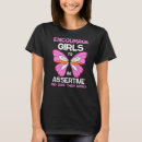 Search for assertive tshirts Feminist