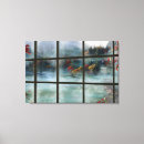 Search for frosted canvas prints Frosty