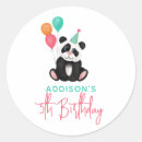 Search for kid panda stickers Modern