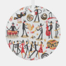 Search for jazz dance christmas tree decorations Music