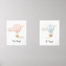 Search for vintage hot air balloon posters Elegant