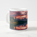 Search for bend mugs Landscape