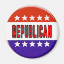 Search for republicans magnets Election