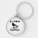 Search for vintage bird key rings Funny chicken