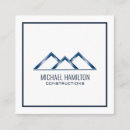 Search for remodeling business cards Roofing
