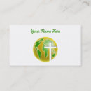 Search for hope business cards Spiritual
