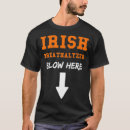 Search for irish mens tshirts Fun