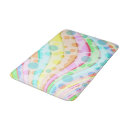 Search for pastel rainbow bathroom accessories Colorful