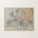 Search for european map puzzles Continent