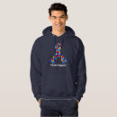 Search for autism awareness hoodies Aspergers