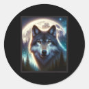 Search for wolf hunting stickers Lake