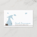Search for bucket business cards Maid